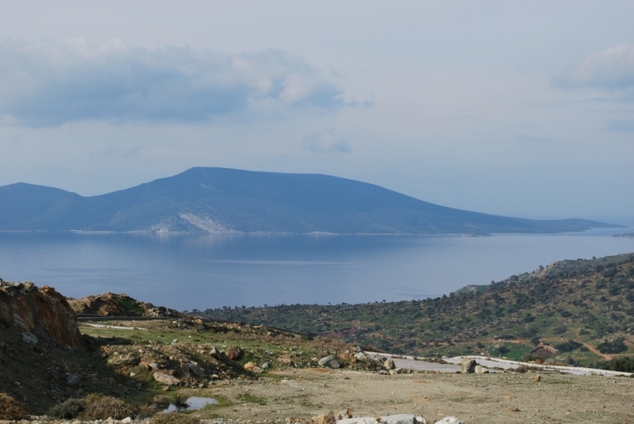 (Προς Πώληση) Αξιοποιήσιμη Γη Οικόπεδο || Ν. Εύβοιας/Κάρυστος - 780 τ.μ, 25.000€ 