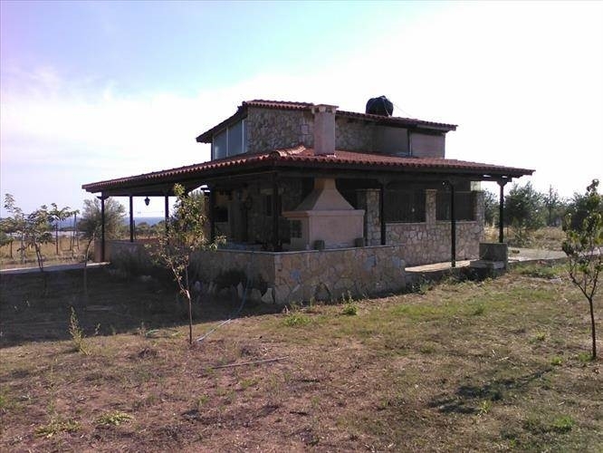 (Προς Πώληση) Κατοικία Μονοκατοικία || Ν. Ηλείας/Κυλλήνη - 70 τ.μ, 3 Υ/Δ, 150.000€ 