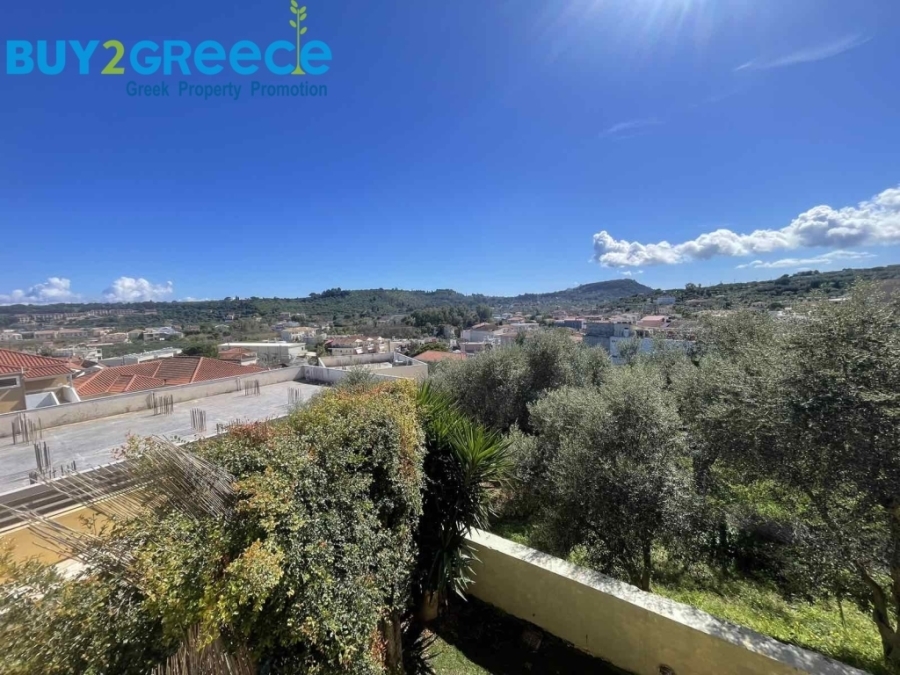 (For Sale) Residential Maisonette || Zakynthos (Zante)/Arkadi - 100 Sq.m, 2 Bedrooms, 220.000€ 